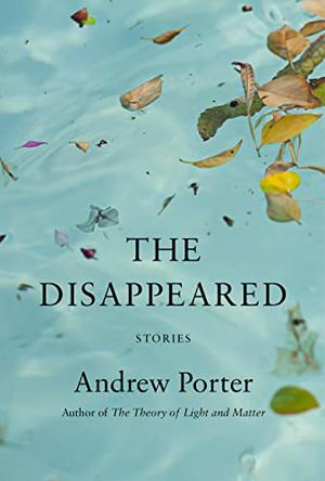 The Disappeared: Stories by Andrew Porter
