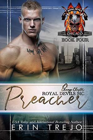 Preacher (Royal Devils MC #4)