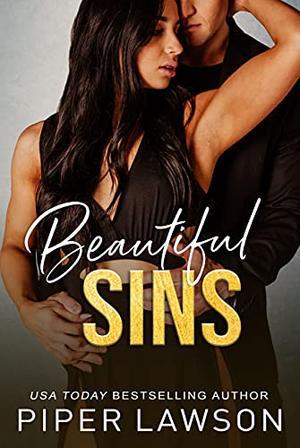 Beautiful Sins (The Enemies Trilogy #2)