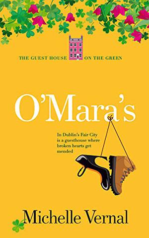 O'Mara's by Michelle Vernal