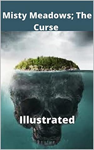 Misty Meadows At Dawn by Vivian Sinclair