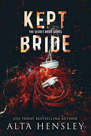 Kept Bride (The Secret Bride #2)