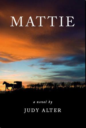 Mattie narrated by Pam Hyatt by Judy Alter