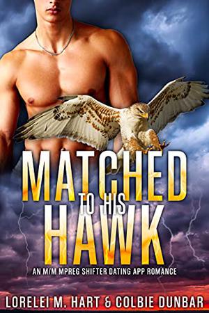 Matched to His Hawk (The Dates of Our Lives #7)