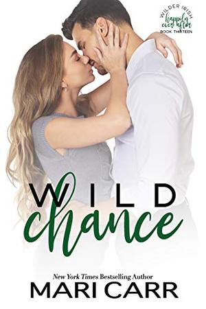 Wild Chance by Mari Carr