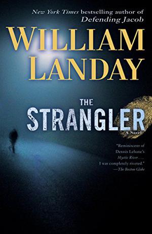The Strangler by William Landay