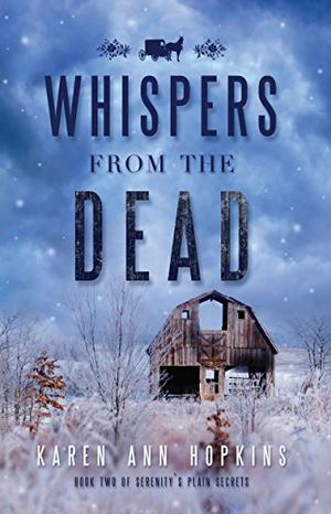 Whispers from the Dead (Serenity's Plain Secrets #2)