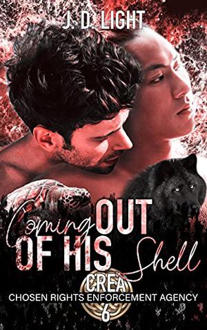Coming Out of His Shell (CREA #6)