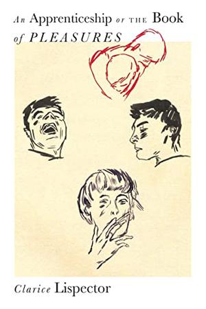 An Apprenticeship or The Book of Pleasures by Clarice Lispector, Sheila Heti