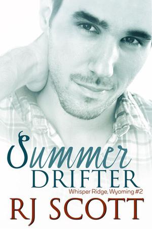 Summer Drifter (Whisper Ridge, Wyoming #2)