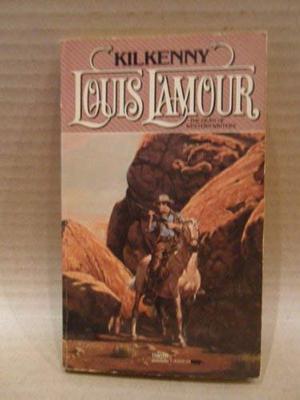 Kilkenny by Louis L'Amour