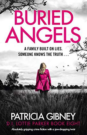 Buried Angels (D.I. Lottie Parker #8)