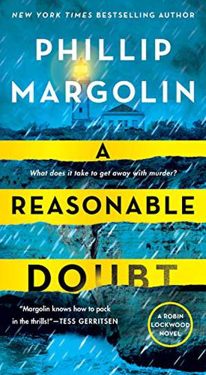 A Reasonable Doubt (Robin Lockwood #3)
