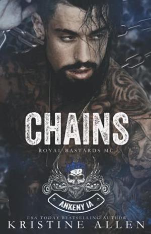 Chains: RBMC: Ankeny IA by Kristine Allen