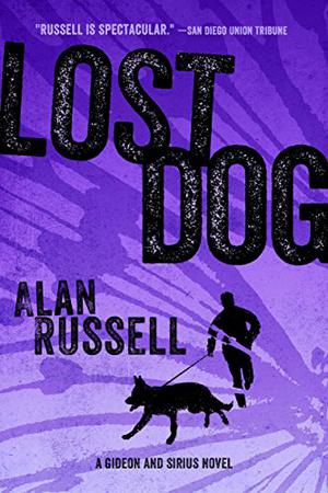 Lost Dog (Gideon and Sirius #3)