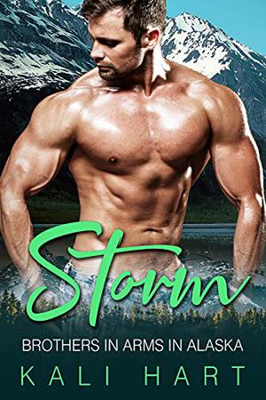 Storm (Brothers in Arms in Alaska #7)