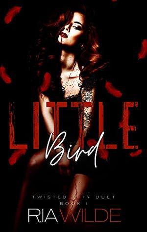 Little Bird (Twisted City Duet #1)
