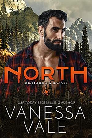 North (Billionaire Ranch #1)