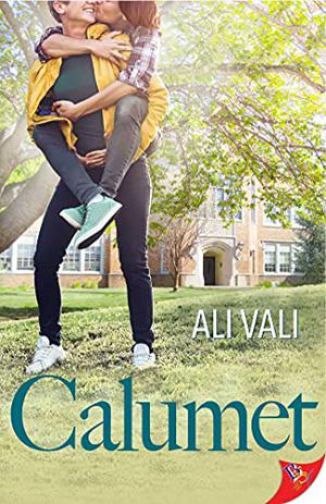 Calumet by Ali Vali