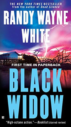 Black Widow (Doc Ford Mystery #15)