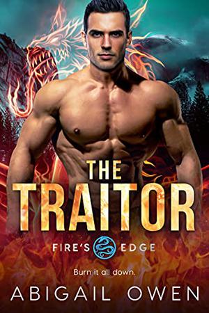 The Traitor (Fire's Edge #5)