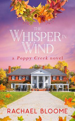 The Whisper in Wind (Poppy Creek #6)