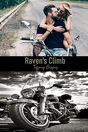 Raven's Climb (Dogwoods Treasure #3)