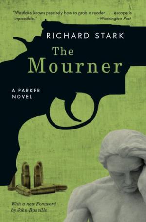 The Mourner by Richard Stark