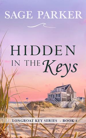Hidden in the Keys (Longboat Key #4)