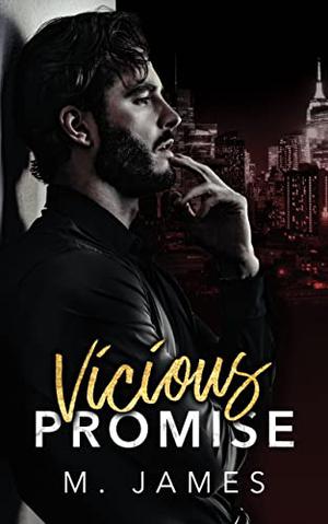 Vicious Promise (The Promise Trilogy #1)