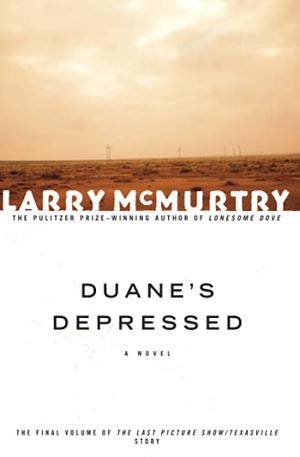 Duane's Depressed (The Last Picture Show #3)
