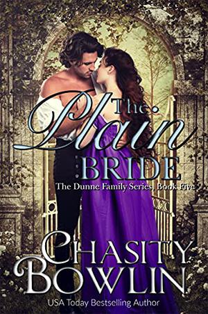 The Plain Bride (The Dunne Family #5)