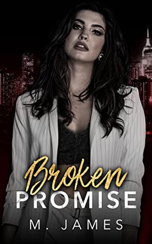 Broken Promise (The Promise Trilogy #2)
