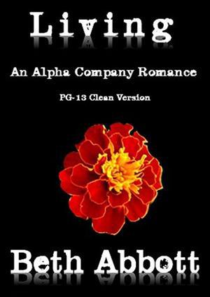 Living (The Alpha Company Women #5)