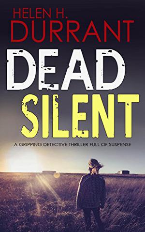 Dead Silent (Calladine & Bayliss #2)