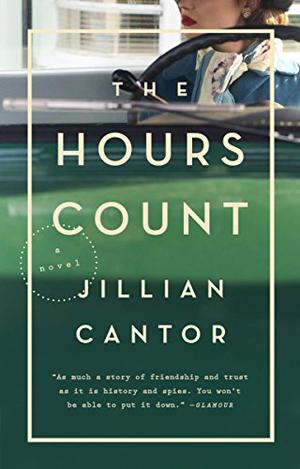 The Hours Count by Jillian Cantor