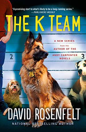 The K Team (The K Team #1)