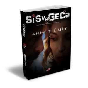 Sis və Gecə by Ahmet Ümit