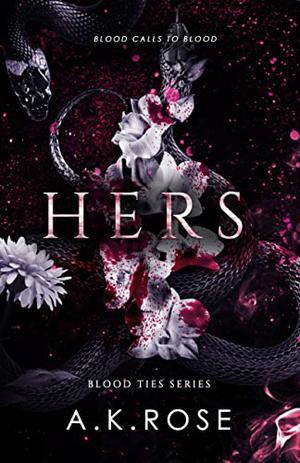 Hers (Blood Ties #2)