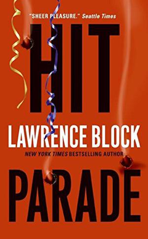 Hit Parade (John Keller #3)