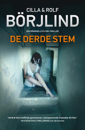 De derde stem (Rönning & Stilton #2)