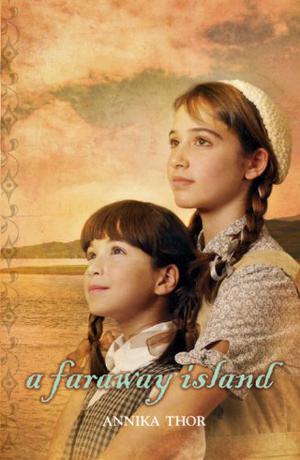 A Faraway Island (Faraway Island #1)