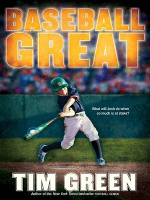 Baseball Great by Tim Green