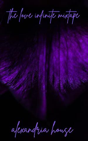 The Love Infinite Mixtape by Alexandria House