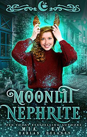 Moonlit Nephrite (Moonlit Falls #1)