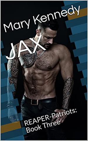 Jax by Mary Kennedy