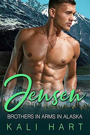 Jensen (Brothers in Arms in Alaska #3)