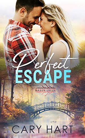 Perfect Escape (Mason Creek #6)