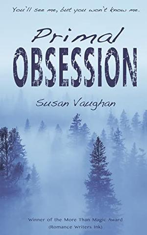 Primal Obsession by Susan Vaughan