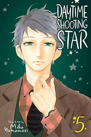 Daytime Shooting Star, Vol. 5 (ひるなかの流星 / Hirunaka no Ryuusei #5)